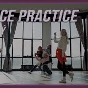 Juzim Today Dance Practice