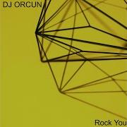 Dj Orcun Rock You