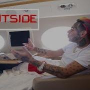 Outside Ep 5 6Ix9Ine Stoopid Vlog W Pvnch Tr3Yway In Miami Florida