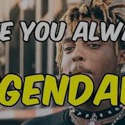 Love You Always Juice Wrld