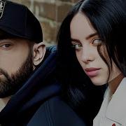 Eminem Ft Billie Eilish