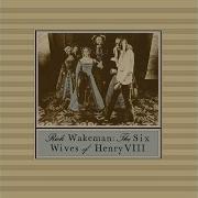 Rick Wakeman Jane Seymour