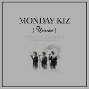 커피숍 그 자리 Monday Kiz