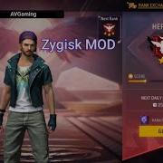 Free Fire Mod Apk 1 22 3 Auto Headshot God Mod High Damage Aimbot No