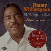 Baby Baby Take 1 Jimmy Witherspoon