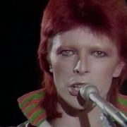 David Bowie Space Oddity Live 1973 New Edit 1980 Floor Show Mister Sussex