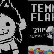 Temmie Music Vid