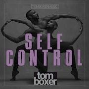 Tom Boxer Self Control