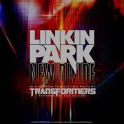 Linkin Park New Divide Official Audio