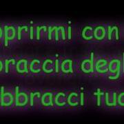 Non Voglio Perderti Gianluca Capozzi Testo Testicanzoni94