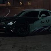 Need For Speed Payback Jv Dodge Viper Customization Speedart Wrap Cinematic Pc