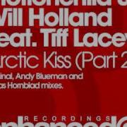 Tiff Lacey Arctic Kiss