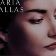 Maria Callas La Mamma Morta