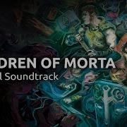 Children Of Morta God Of Games