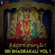 Sreekanth Bhadrakali Sthotram