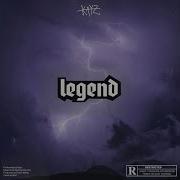 Legend Kayz040