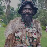 Obomo Nechinguru By Mr Ongengo Mr Ongengo Kisii Africa Culture Ambassador