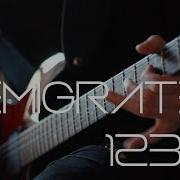 Emigrate 1234 Guitar Cover By Robert Uludag Commander Fordo