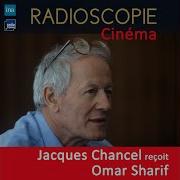 Omar Sharif 6 Octobre 1976 Omar Sharif Jacques Chancel