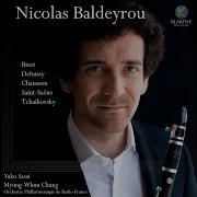 Nicolas Baldeyrou Sonate Op 167 Ii Allegro Animato