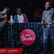 Rayvanny Dji Tafinha Give You All Coke Studio Africa