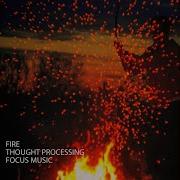 Forest Fire Bubble Bix Fire Sound Library