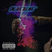 Coby Smoke Alone Feat Emvy Coby Cenan