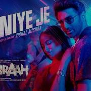 Soniye Je Video Gumraah Vishal Mishra Aditya Roy Kapur Mrunal Thakur Bhushan Kumar T Series