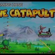 The Catapult 2 Fighting Theme