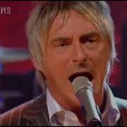 Paul Weller I Heard It Through The Grapevine Feat Paul Weller Jools Holland