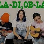 Obla Di Di Di Obla Da Cover