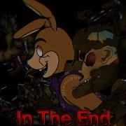 Fnaf Dc2 Full Animation In The End