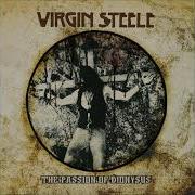 Virgin Steele A Song Of Possession 2023 Maiko Painkiller