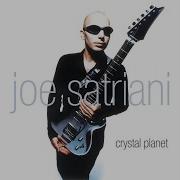 Joe Satriani Ceremony