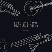 Masodi Boys Tshela Moya Acapella Zion Tunez