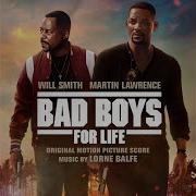 Bad Boys For Life Лорн Бэлф