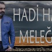 Hadi Hadi Malagim