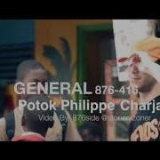 Potok Philippe General Feat Charjah9