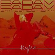 Kylie Minogue Padam Padam Jax Jones Remix Official Audio Kylie Minogue