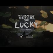 Quarterhead Lucky