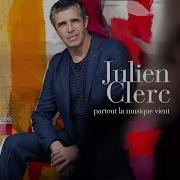 Tout Julien Clerc