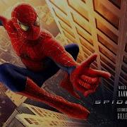 Danny Elfman Sam Raimi S Spider Man 2002 Extended Theme Suite By Gilles Nuytens