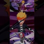 Bleach Brave Souls Revamped Ginjo Vs Fullbring Ichigo Special Which One Is Better