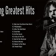 Neil Young Greatest Hits Full Album 2020 Best Of Neil Young Playlist Rock Music Tv