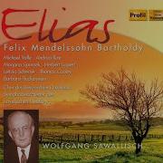 Elijah Op 70 Part Ii Aria Es Ist Genug Baritone Herbert Lippert