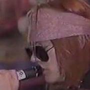 Guns N Roses 1993 Unplugged And Live 07 One In A Million