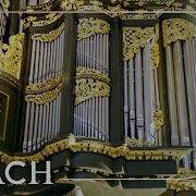 Präludium Fantasie Und Fuge G Moll Bwv 542 Fuge