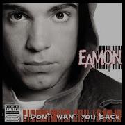 All Over Love Eamon