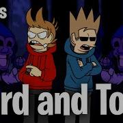 Friday Night Funkin Endless But Tom And Tord Sing It