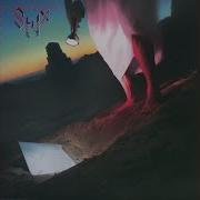 Styx Love In The Midnight